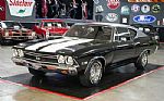 1968 Chevelle SS Thumbnail 2