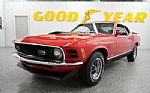 1970 Mustang Mach 1 Thumbnail 2