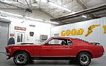 1970 Mustang Mach 1 Thumbnail 6
