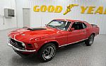 1970 Mustang Mach 1 Thumbnail 3