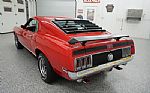 1970 Mustang Mach 1 Thumbnail 7