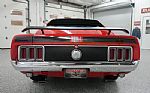1970 Mustang Mach 1 Thumbnail 12