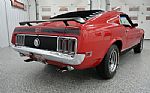 1970 Mustang Mach 1 Thumbnail 16