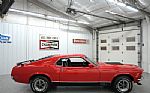 1970 Mustang Mach 1 Thumbnail 17