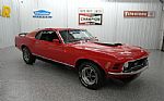 1970 Mustang Mach 1 Thumbnail 19