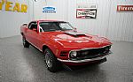1970 Mustang Mach 1 Thumbnail 21