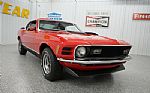 1970 Mustang Mach 1 Thumbnail 22