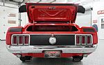 1970 Mustang Mach 1 Thumbnail 62