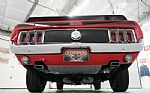 1970 Mustang Mach 1 Thumbnail 74
