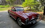 1962 Corvette Convertible Thumbnail 2