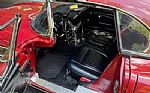 1962 Corvette Convertible Thumbnail 6
