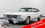 1972 Monte Carlo Thumbnail 1