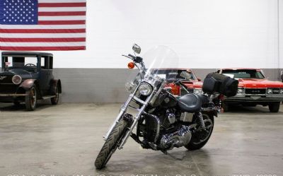 Photo of a 2001 Harley Davidson Fxdl Dyna Low Rider for sale