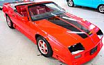 1992 Camaro RS Convertible 25th Ann Thumbnail 2