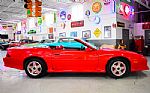 1992 Camaro RS Convertible 25th Ann Thumbnail 4