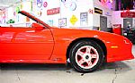 1992 Camaro RS Convertible 25th Ann Thumbnail 8