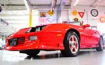 1992 Camaro RS Convertible 25th Ann Thumbnail 25