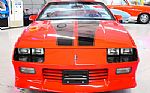 1992 Camaro RS Convertible 25th Ann Thumbnail 26