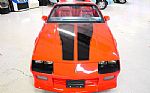 1992 Camaro RS Convertible 25th Ann Thumbnail 27