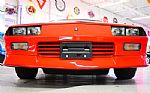 1992 Camaro RS Convertible 25th Ann Thumbnail 28