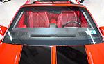 1992 Camaro RS Convertible 25th Ann Thumbnail 33