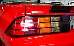 1992 Camaro RS Convertible 25th Ann Thumbnail 36