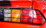 1992 Camaro RS Convertible 25th Ann Thumbnail 37