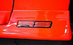 1992 Camaro RS Convertible 25th Ann Thumbnail 39
