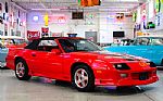 1992 Camaro RS Convertible 25th Ann Thumbnail 40