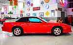 1992 Camaro RS Convertible 25th Ann Thumbnail 41