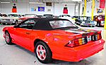 1992 Camaro RS Convertible 25th Ann Thumbnail 43
