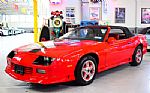 1992 Camaro RS Convertible 25th Ann Thumbnail 45