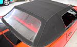 1992 Camaro RS Convertible 25th Ann Thumbnail 49