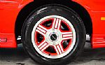 1992 Camaro RS Convertible 25th Ann Thumbnail 54