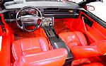 1992 Camaro RS Convertible 25th Ann Thumbnail 62