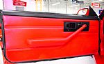 1992 Camaro RS Convertible 25th Ann Thumbnail 65
