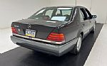 1993 300SD Sedan Thumbnail 5