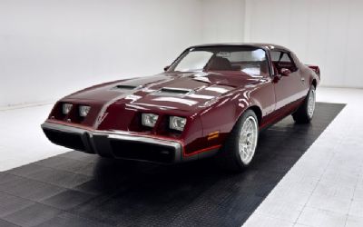 Photo of a 1979 Pontiac Firebird Formula for sale