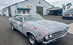1969 Chevelle Malibu Thumbnail 2