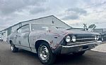 1969 Chevelle Malibu Thumbnail 3