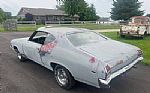1969 Chevelle Malibu Thumbnail 9