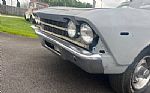 1969 Chevelle Malibu Thumbnail 31