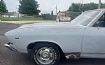1969 Chevelle Malibu Thumbnail 33