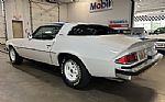 1977 Camaro Thumbnail 7