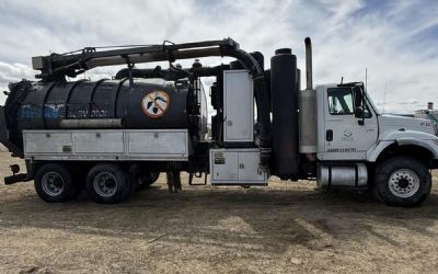 Photo of a 2006 International Workstar 7600 for sale