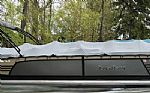 2020 Tritoon Boat Thumbnail 4