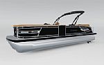 2020 Tritoon Boat Thumbnail 9