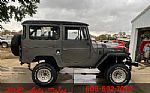 1970 Land Cruiser Thumbnail 13