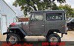 1970 Land Cruiser Thumbnail 15