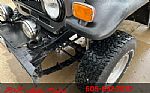 1970 Land Cruiser Thumbnail 41